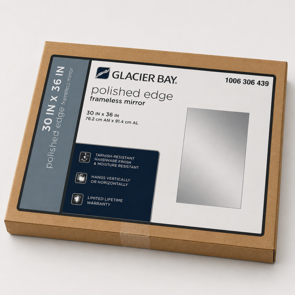 Custom printed paper product label